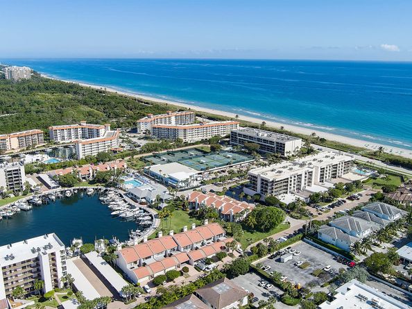 2687 N Ocean Boulevard 603G, Boca Raton FL 33431