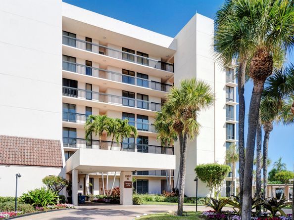 2687 N Ocean Boulevard 603G, Boca Raton FL 33431
