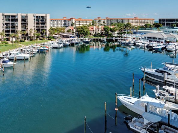 2687 N Ocean Boulevard 603G, Boca Raton FL 33431