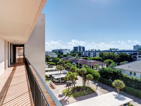 2687 N Ocean Boulevard 603G, Boca Raton FL 33431