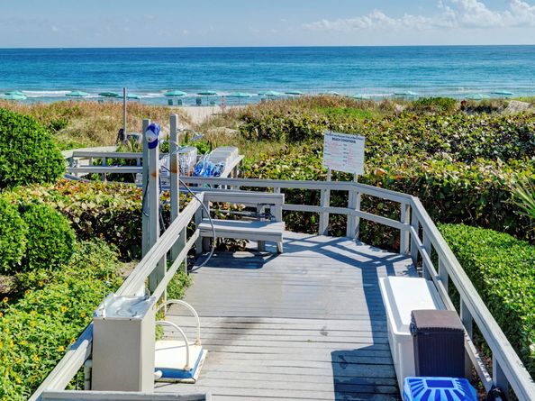 2687 N Ocean Boulevard 603G, Boca Raton FL 33431