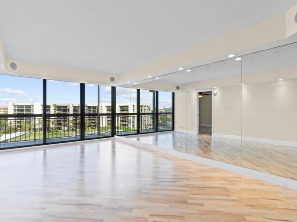 2687 N Ocean Boulevard 603G, Boca Raton FL 33431