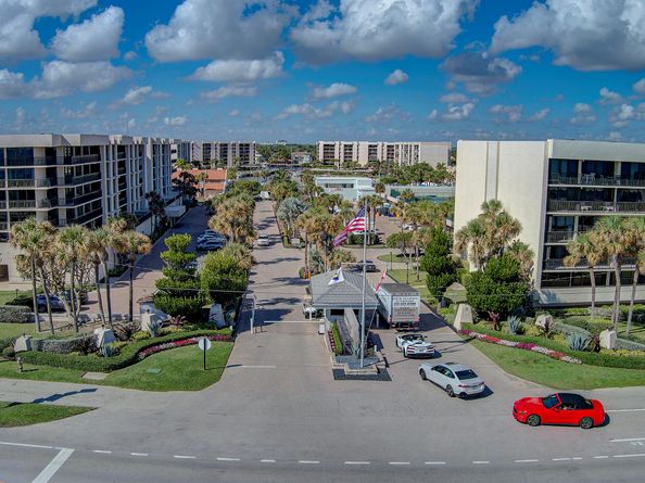 2687 N Ocean Boulevard 603G, Boca Raton FL 33431