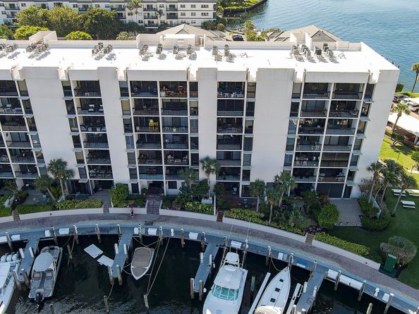 2687 N Ocean Boulevard 603G, Boca Raton FL 33431