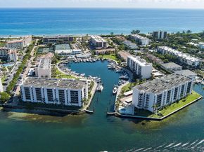 2687 N Ocean Boulevard 603G, Boca Raton FL 33431