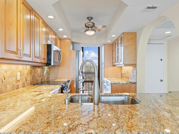 2687 N Ocean Boulevard 603G, Boca Raton FL 33431