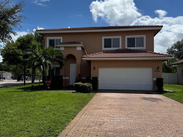 4518 NW 36th Court, Lauderdale Lakes FL 33319