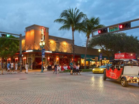 217 NE 11th Street 217219, Delray Beach FL 33444