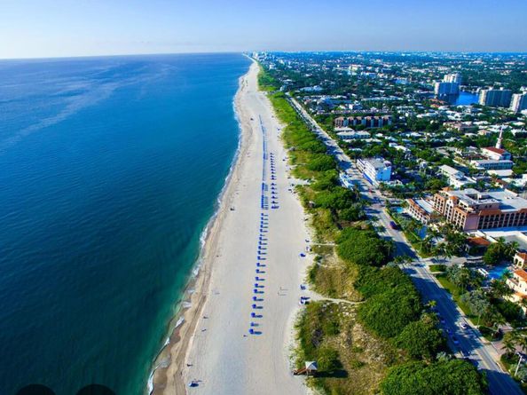 217 NE 11th Street 217219, Delray Beach FL 33444