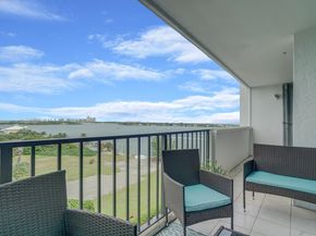 5600 N Flagler Drive 907, West Palm Beach FL 33407