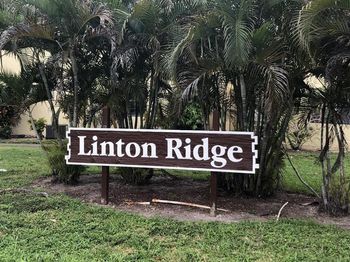 2355 Linton Ridge Cir