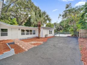 1836 SW 9th Ave, Fort Lauderdale FL 33315