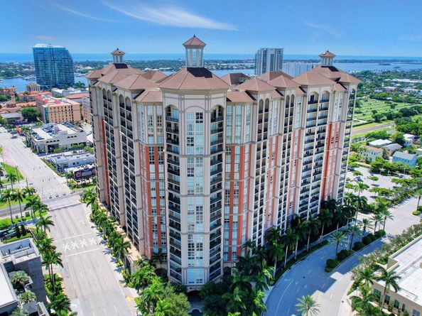 550 Okeechobee Boulevard 821, West Palm Beach FL 33401