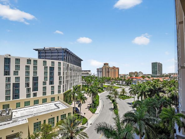 550 Okeechobee Boulevard 821, West Palm Beach FL 33401