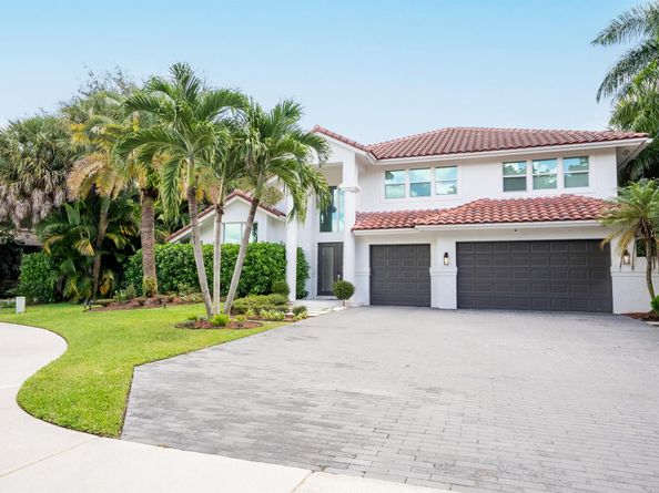934 SW 21st Way, Boca Raton FL 33486