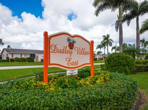 2555 Dudley Drive W E, West Palm Beach FL 33415