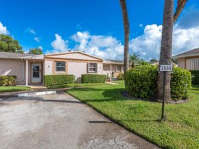 2555 Dudley Drive W E, West Palm Beach FL 33415
