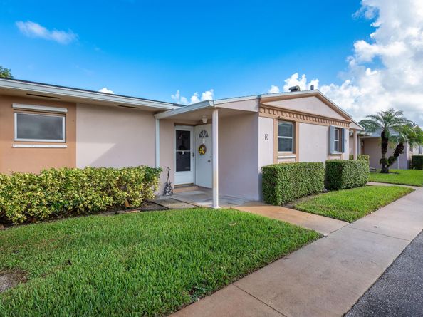 2555 Dudley Drive W E, West Palm Beach FL 33415
