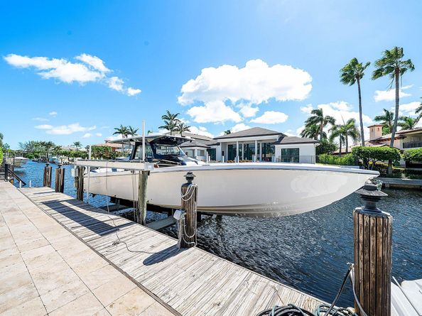 740 NE 36th Street, Boca Raton FL 33431