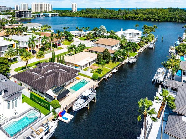 740 NE 36th Street, Boca Raton FL 33431