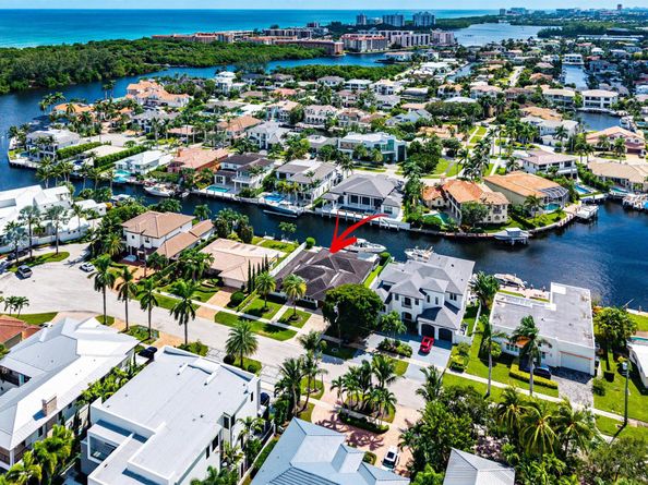 740 NE 36th Street, Boca Raton FL 33431