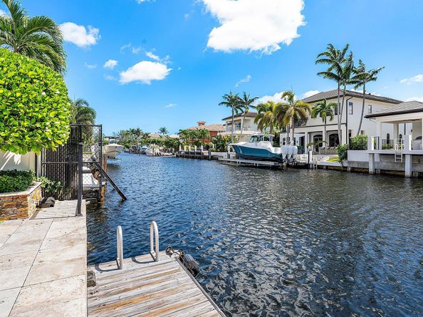 740 NE 36th Street, Boca Raton FL 33431