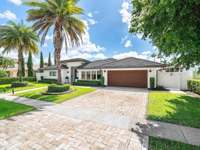 740 NE 36th Street, Boca Raton FL 33431