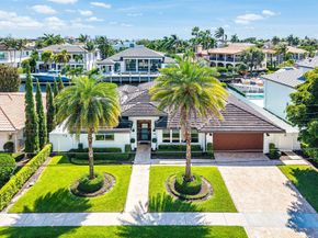 740 NE 36th Street, Boca Raton FL 33431