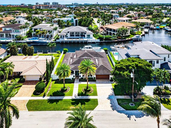740 NE 36th Street, Boca Raton FL 33431
