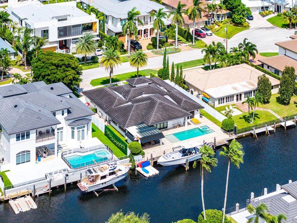 740 NE 36th Street, Boca Raton FL 33431