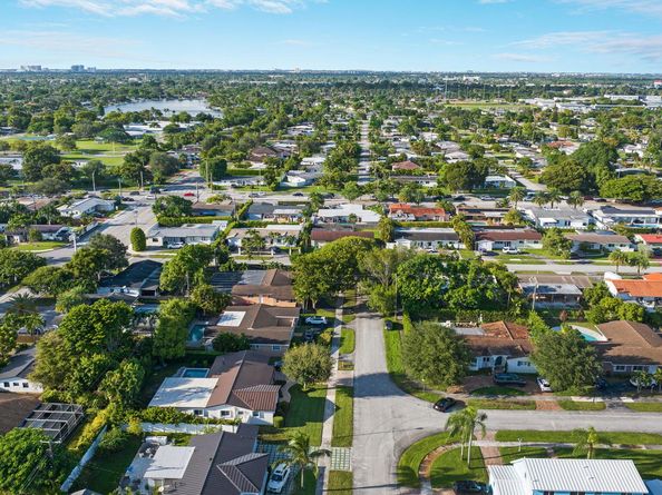 5650 SW 91 Avenue, Miami FL 33173