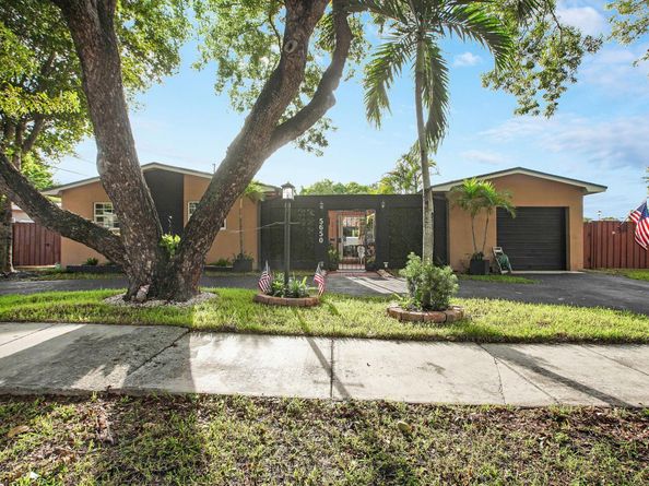 5650 SW 91 Avenue, Miami FL 33173