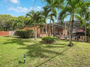 5650 SW 91 Avenue, Miami FL 33173