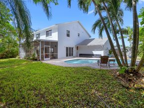 4770 SW 57th Ter, Davie FL 33314