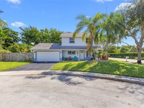 4770 SW 57th Ter, Davie FL 33314