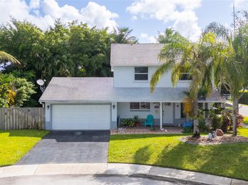 4770 SW 57th Ter