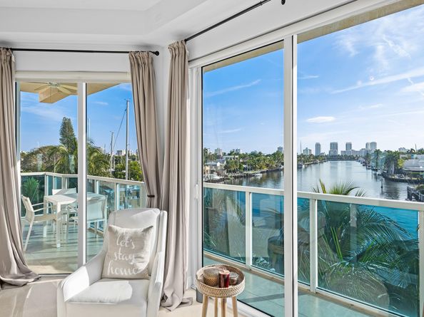 516 Hendricks Isle 4C, Fort Lauderdale FL 33301