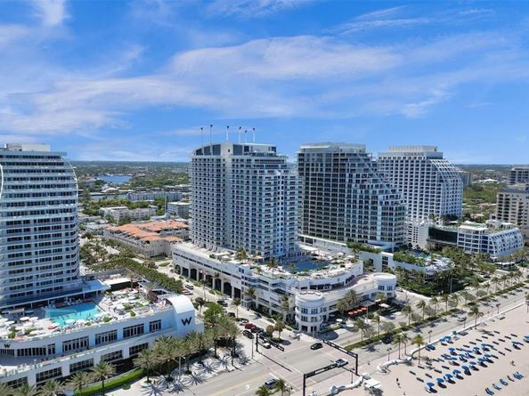 505 N Ft Lauderdale Bch Blvd 1914, Fort Lauderdale FL 33304