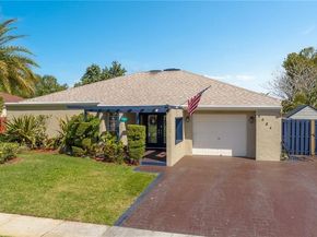 4984 SW 95th Ave, Cooper City FL 33328