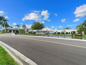 14897 Bal Moral Lane 206, Delray Beach FL 33446