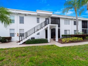 14897 Bal Moral Lane 206, Delray Beach FL 33446
