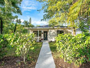 447 36th Street, West Palm Beach FL 33407