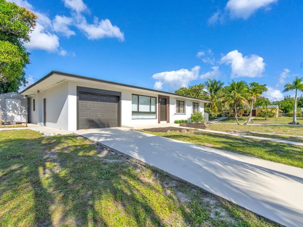 1908 Moor Drive, Lake Worth Beach FL 33461