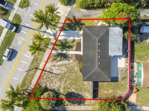 1908 Moor Drive, Lake Worth Beach FL 33461