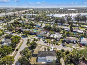1908 Moor Drive, Lake Worth Beach FL 33461