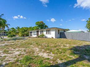 1908 Moor Drive, Lake Worth Beach FL 33461