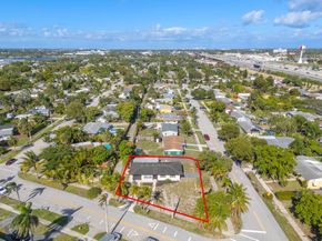 1908 Moor Drive, Lake Worth Beach FL 33461