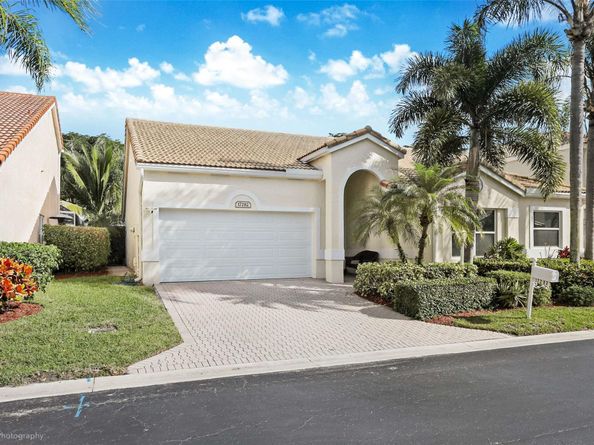 17282 Ventana Drive, Boca Raton FL 33487
