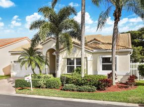 17282 Ventana Drive, Boca Raton FL 33487
