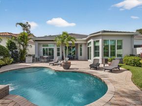 Undisclosed Address #RX-11149184, Palm Beach Gardens FL 33418